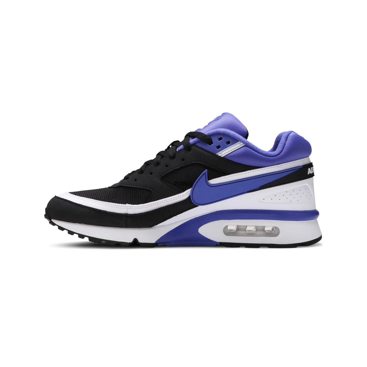 Nike Air Max BW OG 'Persian Violet' (2021)