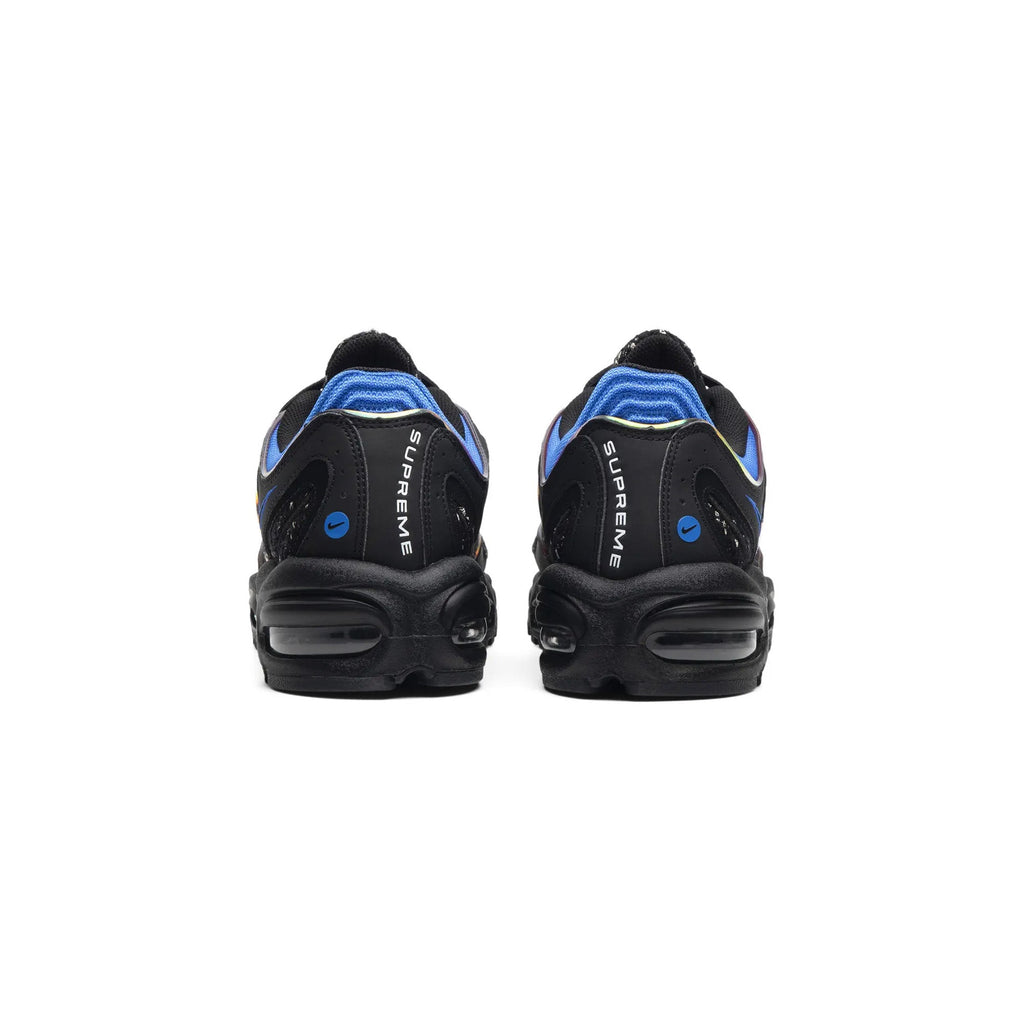 Air Max Tailwind 4 x Supreme 'Black' (2019)