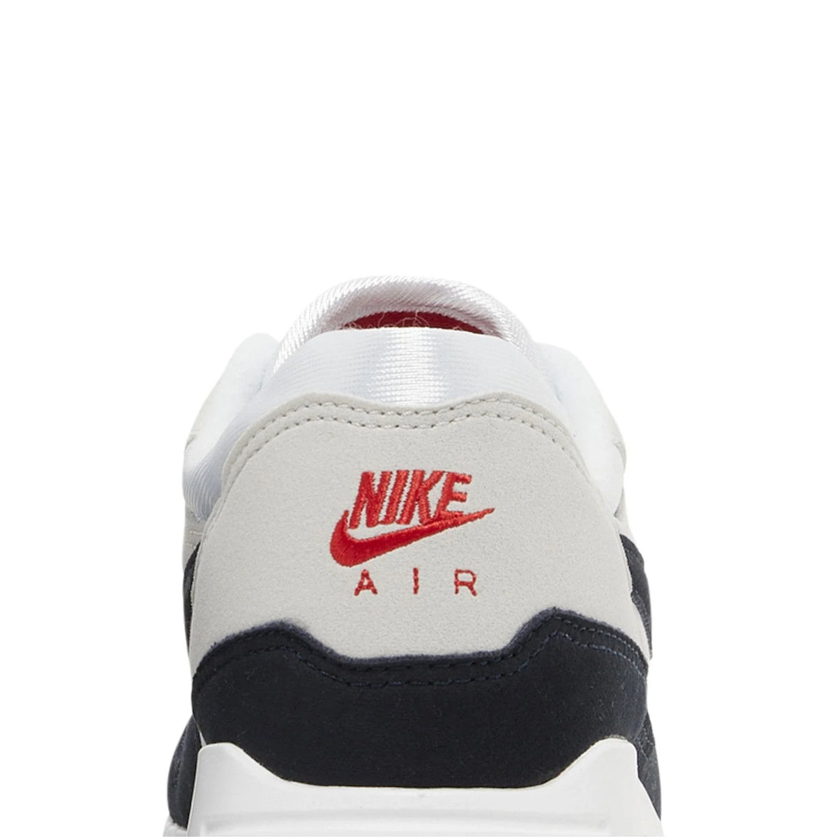 Nike Air Max 1 '86 'Big Bubble Obsidian' (2023)