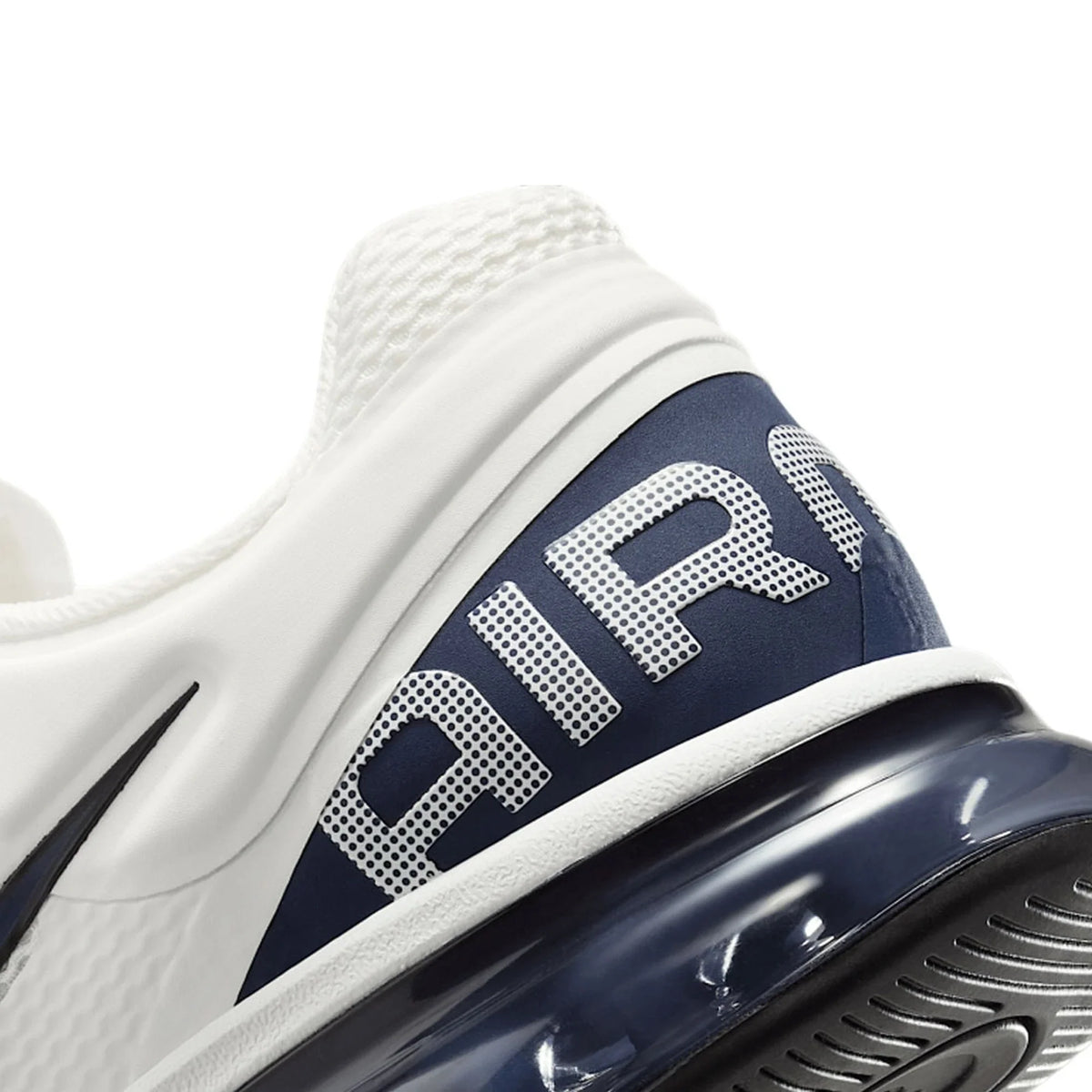 Nike Air Max 2013 'Summit White Midnight Navy Black' (2024)