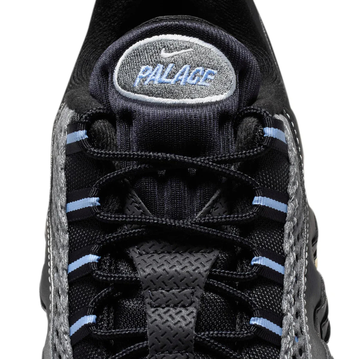 Nike Air Max 95 'Big Bubble Palace' (2026)
