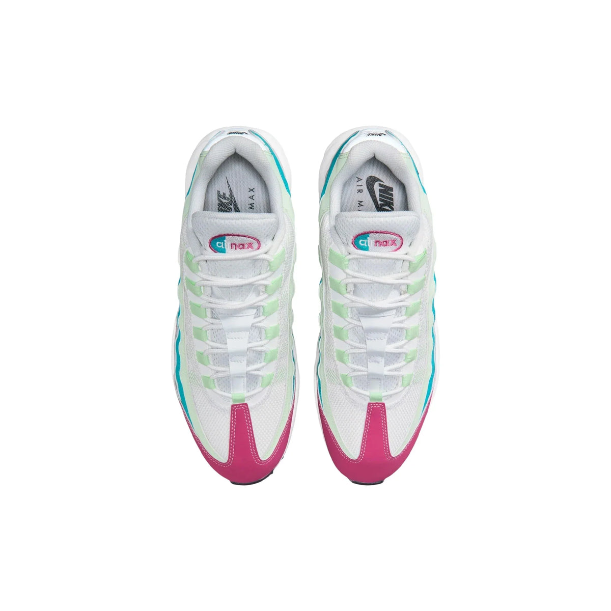 Nike Air Max 95 Golf 'Peony Dusty Cactus' (2026)