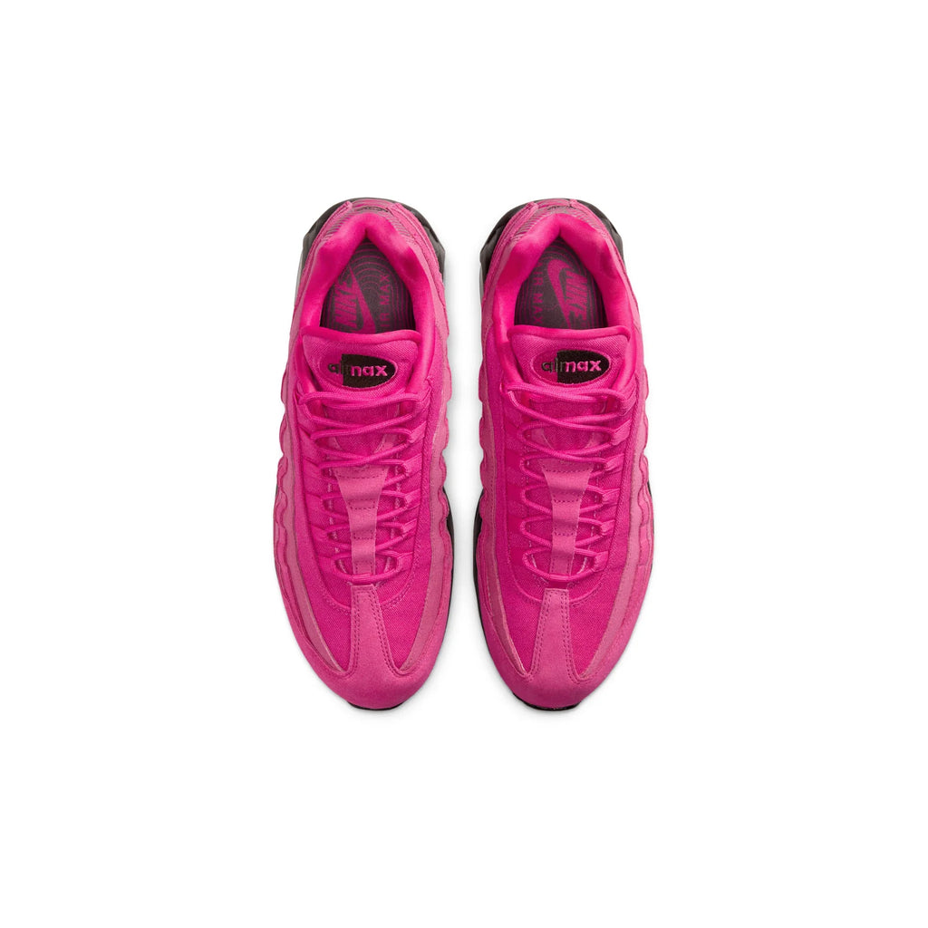 Nike Air Max 95 OG 'Big Bubble Fireberry'
