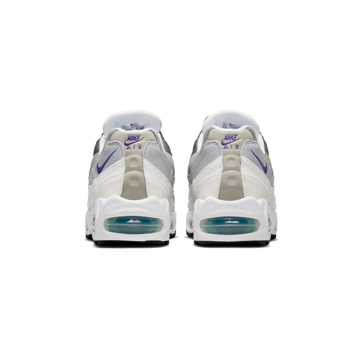 Nike Air Max 95 OG 'Big Bubble Grape' Women's (2026)