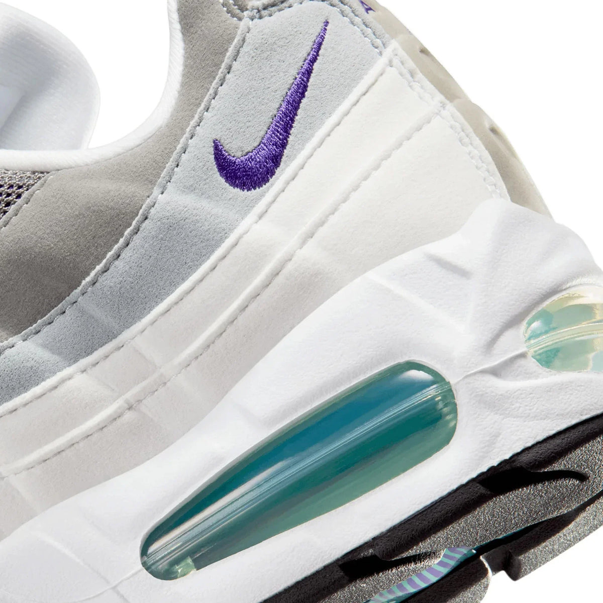 Nike Air Max 95 OG 'Big Bubble Grape' Women's (2026)