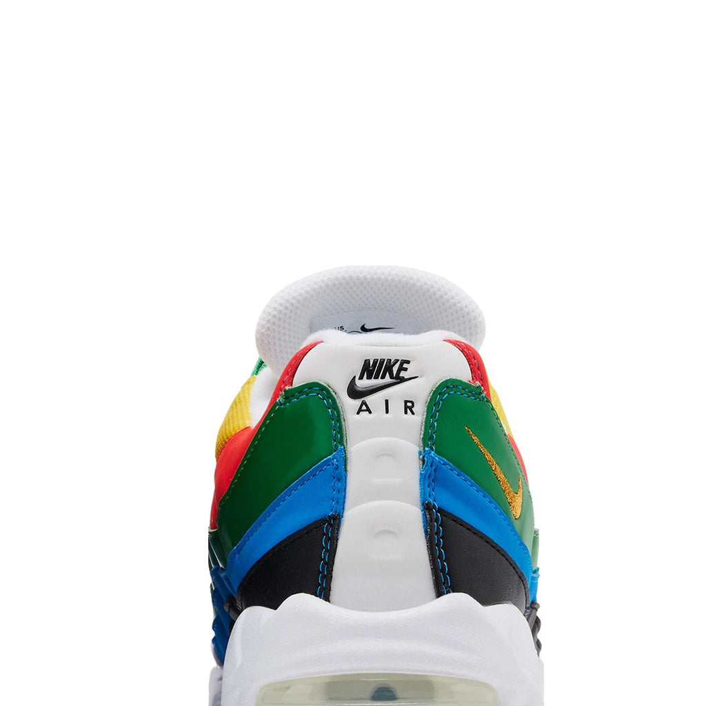 Nike Air Max 95 'Olympic' (2026)