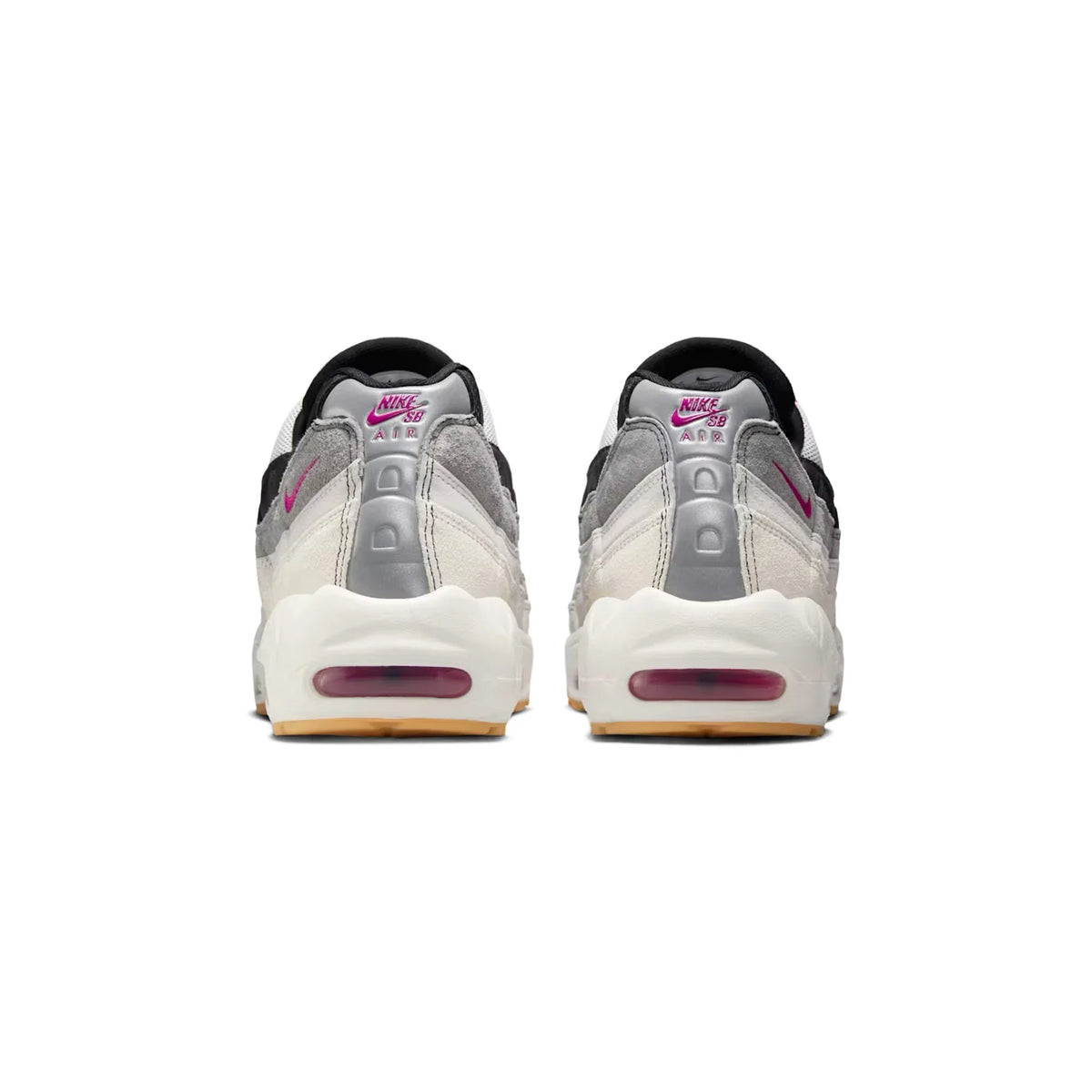 Nike Air Max 95 SB 'Cactus Flower' (2025)