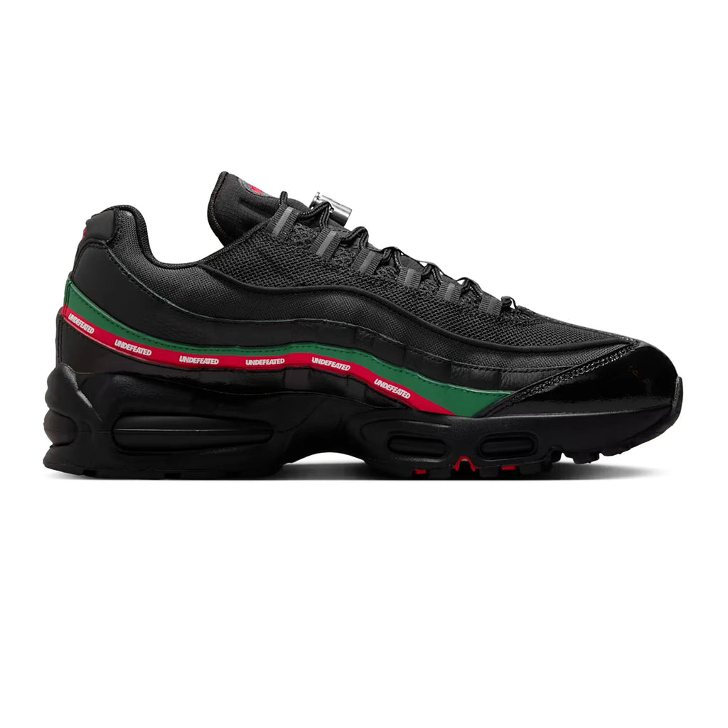Nike Air Max 95 SP 'Undefeated Black' (2025)
