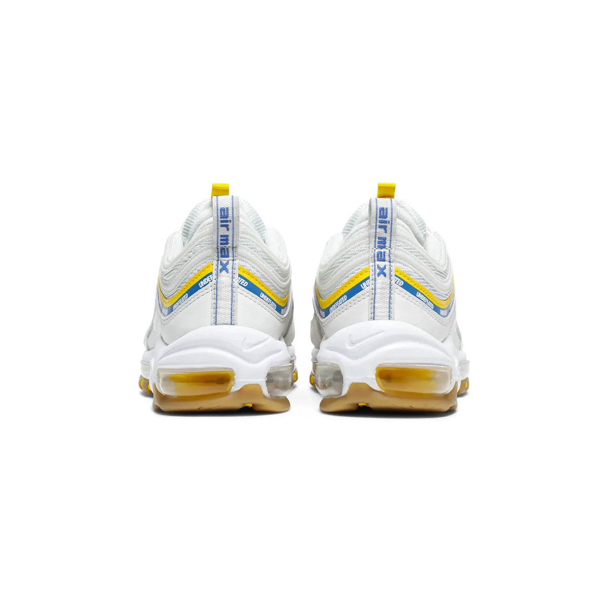 Nike Air Max 97 'Undefeated UCLA' (2021)