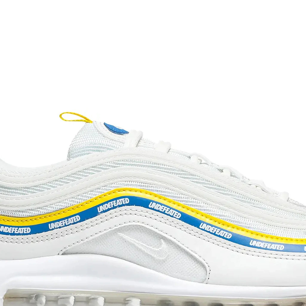 Nike Air Max 97 'Undefeated UCLA' (2021)