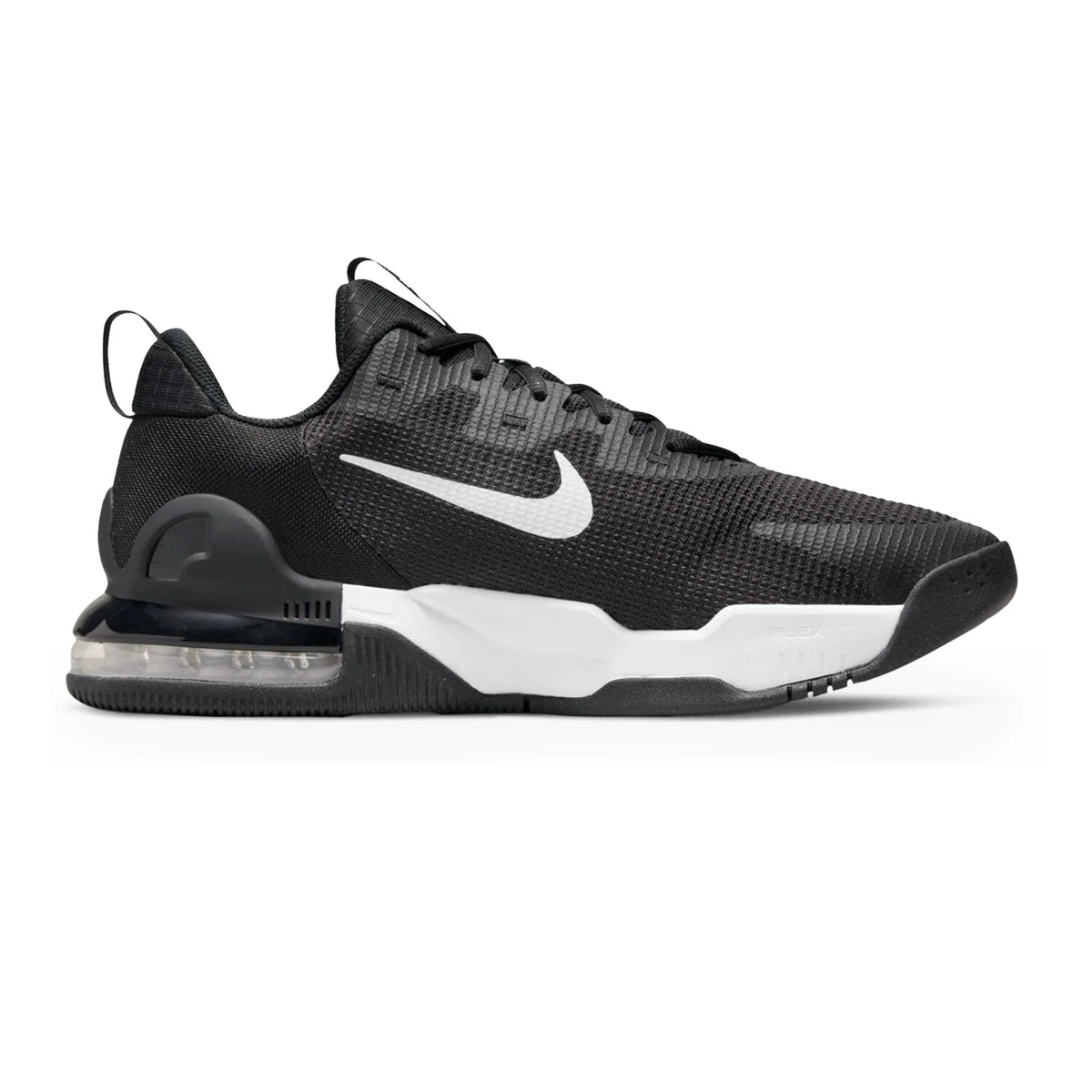 Nike Air Max Alpha Trainer 5 'Black White' (2022)