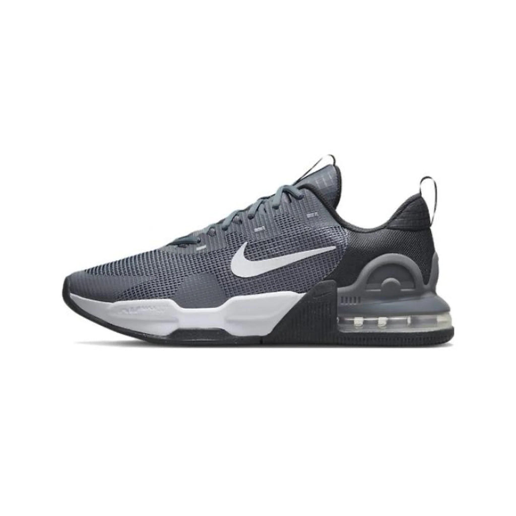 Nike Air Max Alpha Trainer 5 'Smoke Grey' (2022)