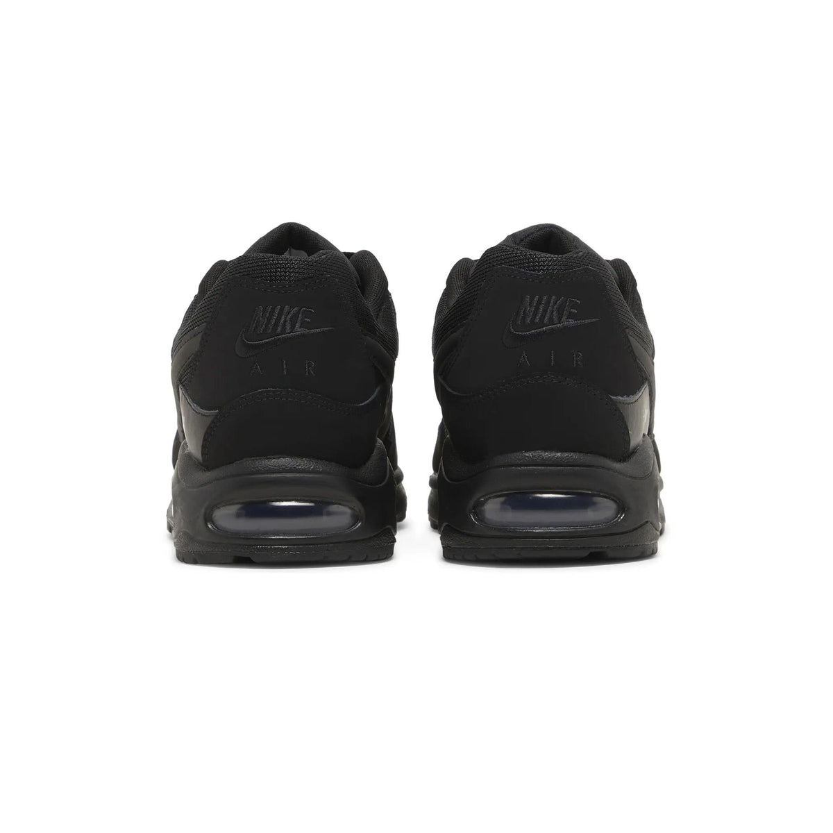 Nike Air Max Command 'Triple Black'