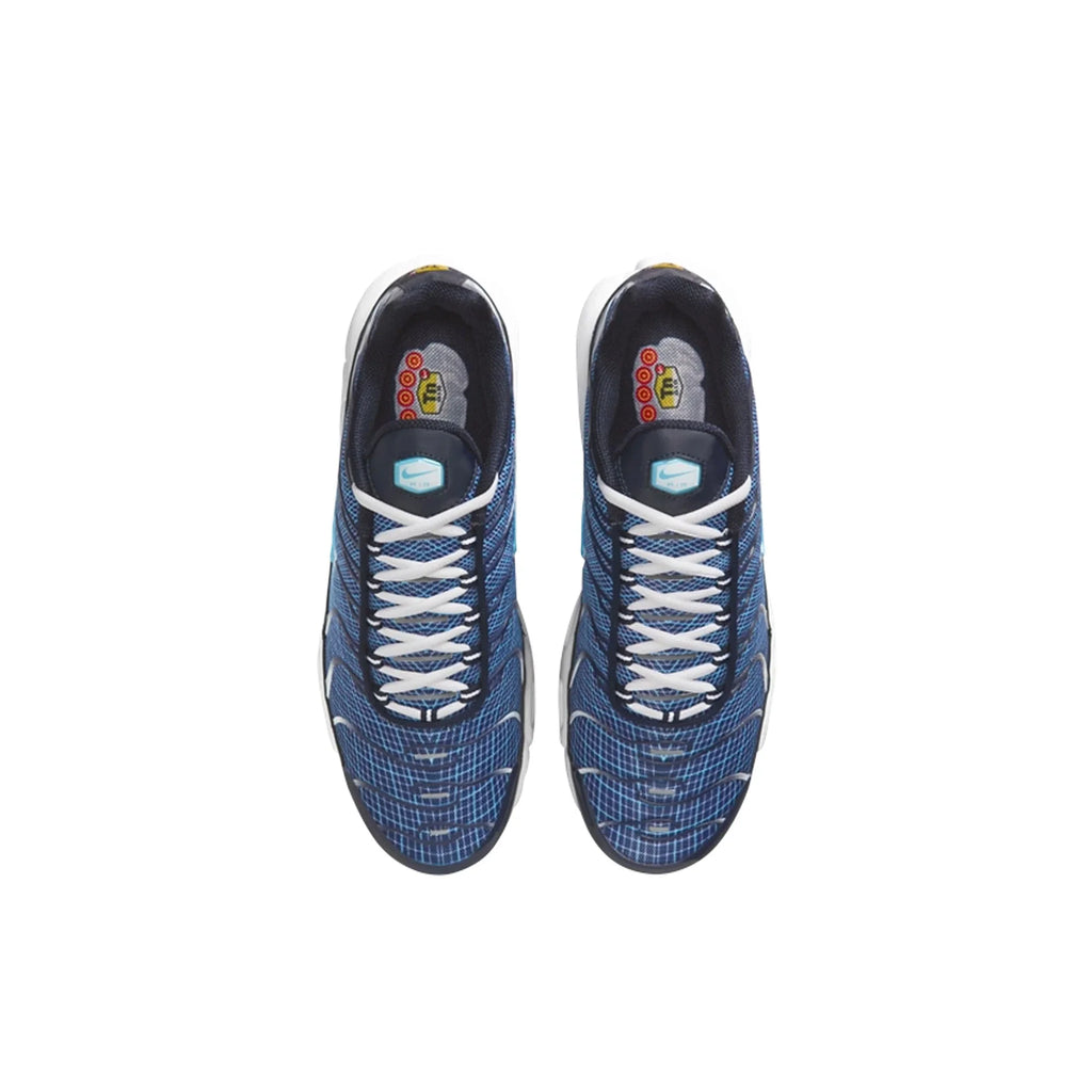 Nike Air Max Plus TN 'Dark Obsidian'