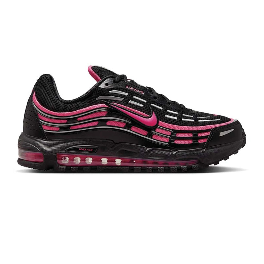 Nike Air Max TL 2.5 'Black Hyper Pink' (2025)