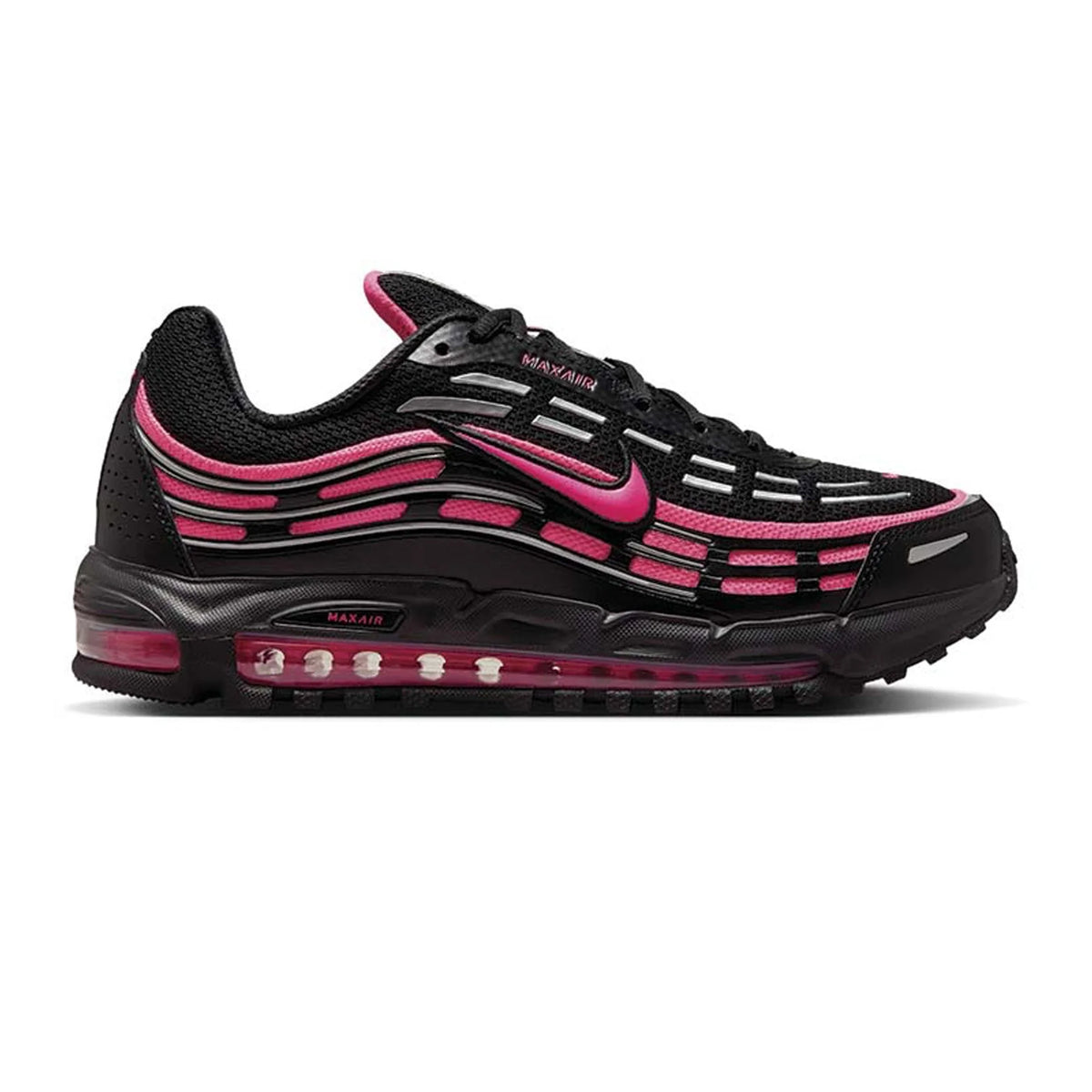 Nike Air Max TL 2.5 'Black Hyper Pink' (2025)