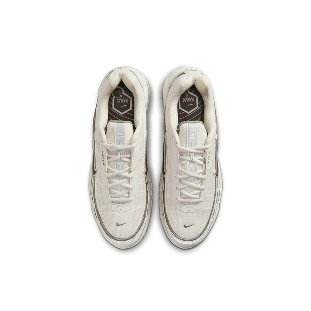 Nike Air Max TL 2.5 'Phantom Moon Fossil Silver' (2026)