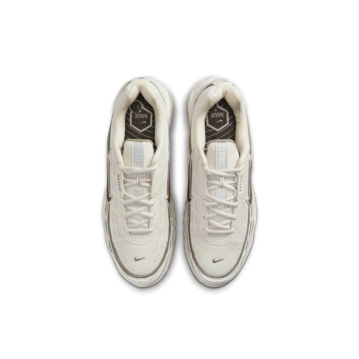 Nike Air Max TL 2.5 'Phantom Moon Fossil Silver' (2026)