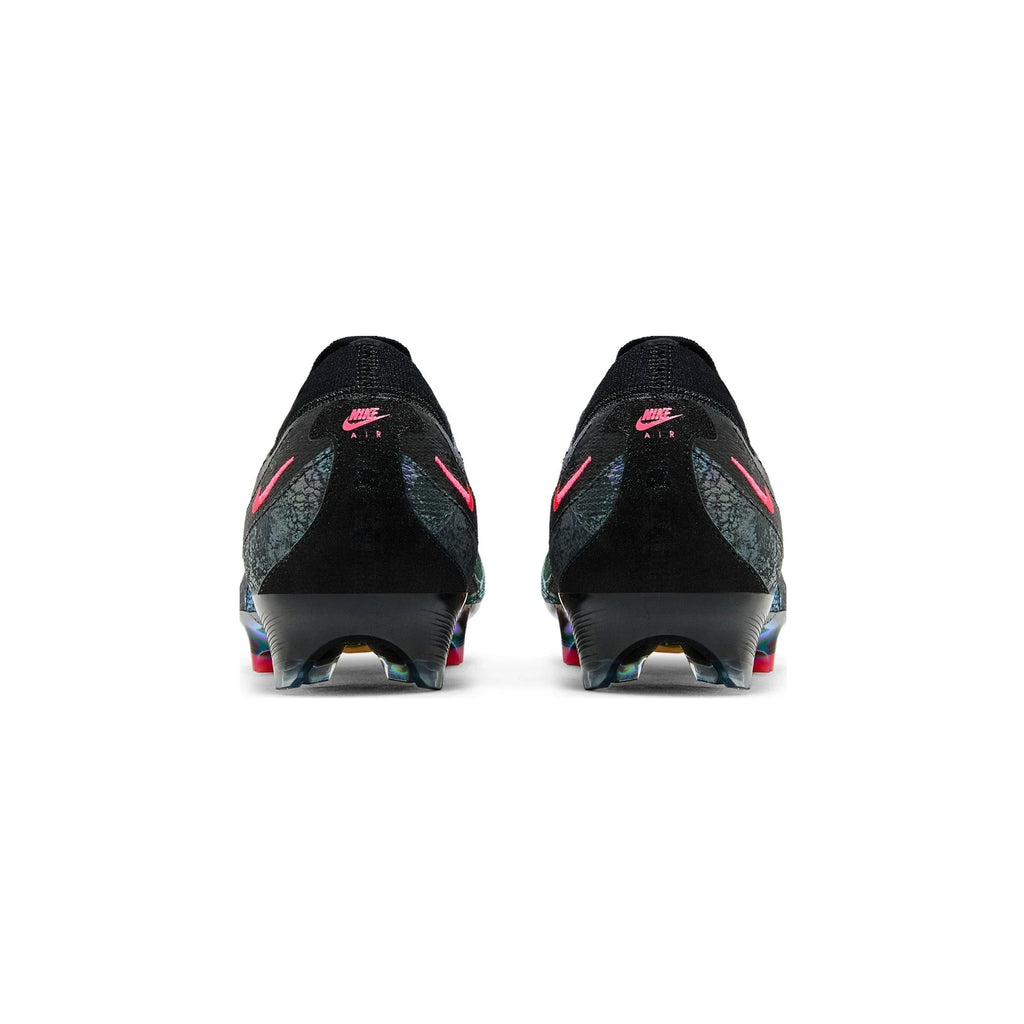 Nike Mercurial Vapor 16 Elite x Air Max 95 SE 'Black Solar Red' (2025)