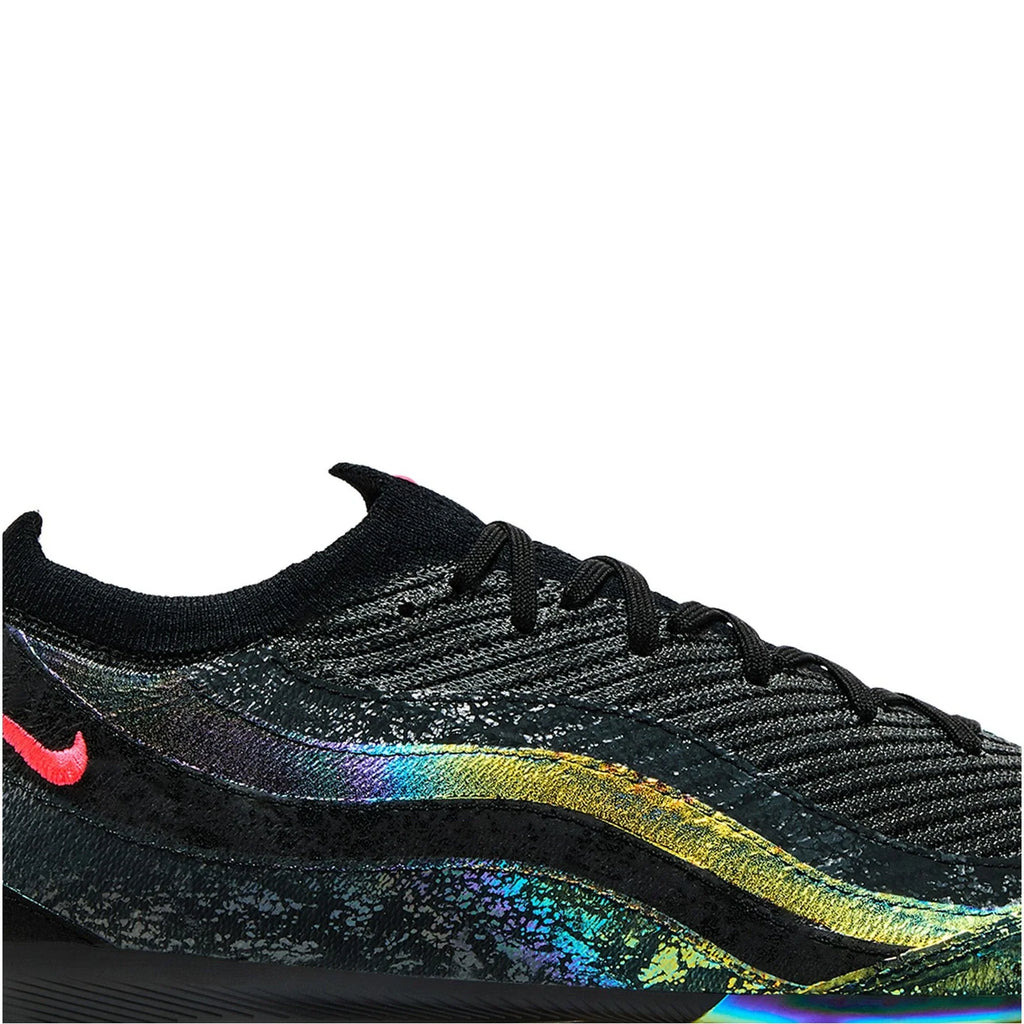 Nike Mercurial Vapor 16 Elite x Air Max 95 SE 'Black Solar Red' (2025)