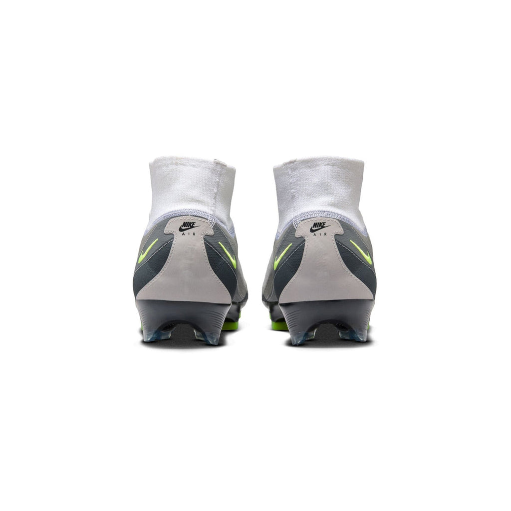 Nike Zoom Mercurial Superfly 10 Elite SE FG Air Max 95 'Neon' (2025)