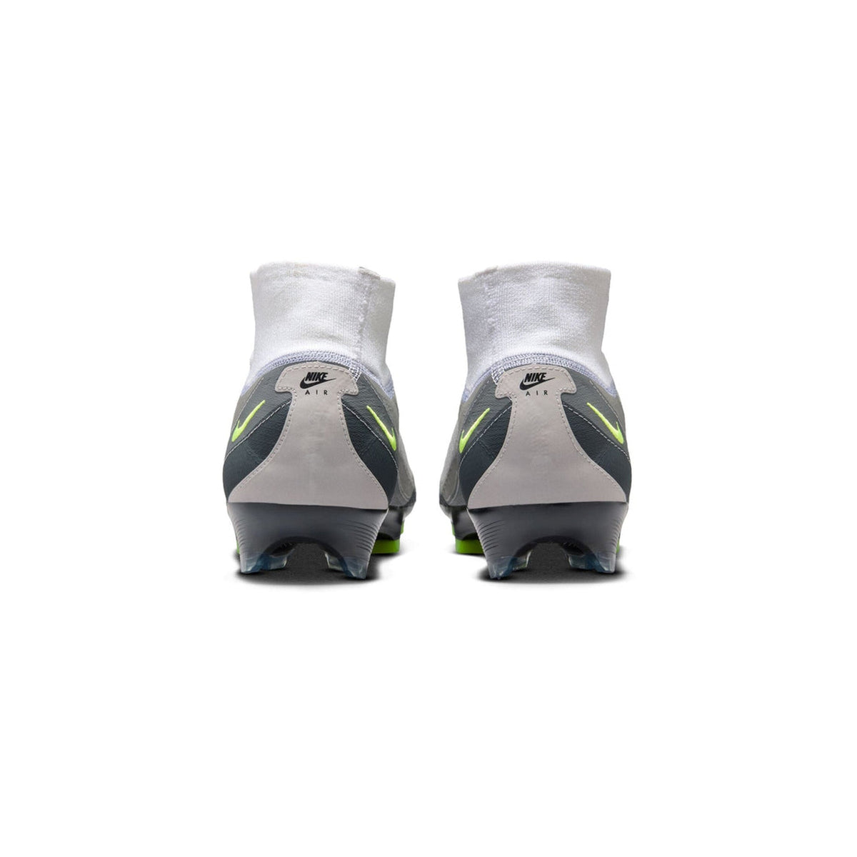 Nike Zoom Mercurial Superfly 10 Elite SE FG Air Max 95 'Neon' (2025)