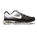 Nike Air Max 2017 'Black White' (2017)